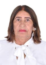 Foto da candidatura de MARIA DE CÉSAR em 2024