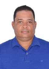 Foto da candidatura de ROBSON DE CÉU em 2024