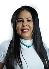 Foto da candidatura de MARIJANE em 2024