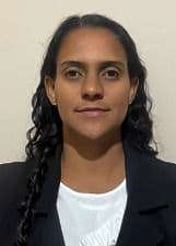 Foto da candidatura de SIMONE SOUSA em 2024