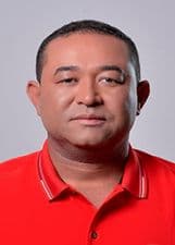Foto da candidatura de NOGA DO RIACHÃO em 2024