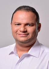 Foto da candidatura de RAFA ENFERMEIRO em 2024