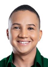 Foto da candidatura de SILVIO CORREIA FILHO em 2024
