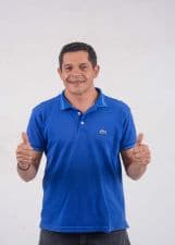Foto da candidatura de JHONNY PIM em 2024