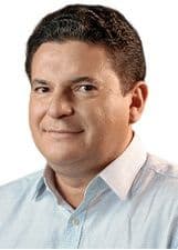 Foto da candidatura de MARCILIO MENEZES em 2024