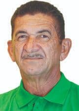 Foto da candidatura de LUIZÃO em 2024