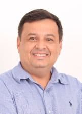Foto da candidatura de JOÃOZINHO DE DALVA em 2024