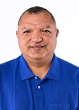 Foto da candidatura de MÁRCIO VASCONCELOS em 2024