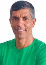 Foto da candidatura de ROQUE DE ZE SACERDOTE em 2024