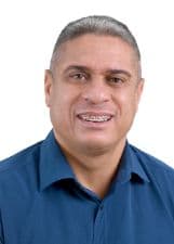 Foto da candidatura de CHARLES MOSQUITO em 2024
