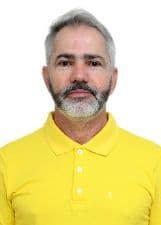 Foto da candidatura de ELISIO DO COAL em 2024