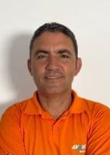 Foto da candidatura de JUCA MUNIZ em 2024