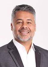 Foto da candidatura de NETO DE CLOVES em 2024