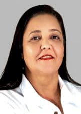 Foto da candidatura de NINHA DO JAIR em 2024