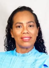 Foto da candidatura de MARLENE ALVES em 2024