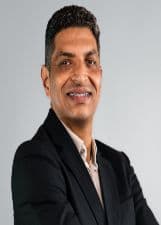 Foto da candidatura de DELEGADO CLODOVIL em 2024
