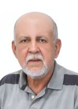 Foto da candidatura de NEDO PINTO em 2024