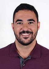 Foto da candidatura de ALEX DO MUCAMBO em 2024