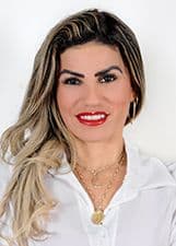 Foto da candidatura de JUSCÉLIA ENFERMEIRA em 2024