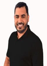 Foto da candidatura de DANIEL NASCIMENTO em 2024