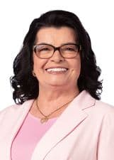 Foto da candidatura de LÚCIA ROCHA em 2024
