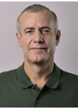 Foto da candidatura de WILSON em 2024