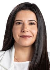 Foto da candidatura de CRIS DE LUCIA ROCHA em 2024