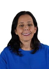 Foto da candidatura de ALINE PINHEIRO em 2024