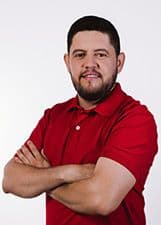 Foto da candidatura de MATEUS SILVEIRA em 2024
