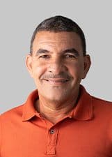 Foto da candidatura de ZÉ DE TONHÃO em 2024