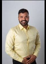 Foto da candidatura de DR WALLEF GONÇALVES em 2024