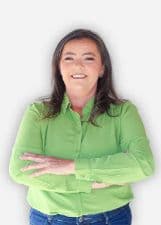 Foto da candidatura de PROFESSORA FAUSTA em 2024
