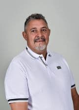 Foto da candidatura de MANUEL DE BERNADINO em 2024