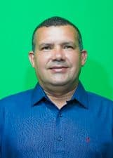 Foto da candidatura de JAIR CARDOSO em 2024