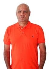 Foto da candidatura de MARCINHO em 2024