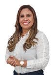 Foto da candidatura de ROSE REQUIÂO em 2024