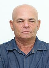 Foto da candidatura de ARNALDO PÃO DE COCO em 2024