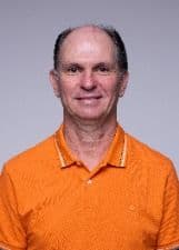 Foto da candidatura de GELSON PICOLI em 2024