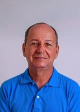 Foto da candidatura de DIO NEIVA em 2024