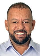 Foto da candidatura de EDY DA VILA em 2024
