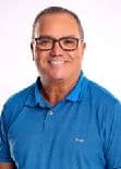 Foto da candidatura de TONHO DE TOMÉ em 2024