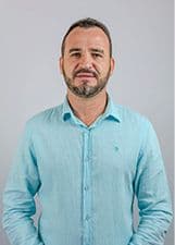 Foto da candidatura de JOAQUIM DE ZÉ LIMA em 2024