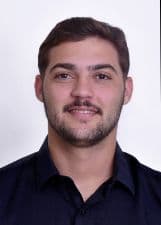 Foto da candidatura de PEDRO DE CLEONES em 2024