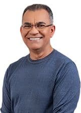 Foto da candidatura de ASSIS em 2024