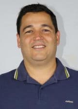 Foto da candidatura de DIOGO CHULÚ LETO em 2024
