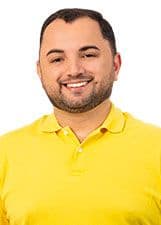 Foto da candidatura de LUCAS DE AETE em 2024