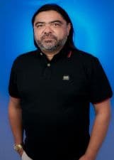 Foto da candidatura de CÉLIO BODÃO em 2024