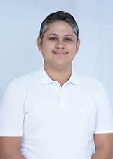 Foto da candidatura de PINTO FILHO em 2024