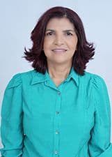 Foto da candidatura de VILMA DO GALEGO em 2024