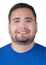 Foto da candidatura de JOTA FILHO em 2024